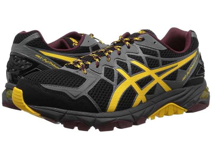 Asics - Gel-fuji-trabuco 4 Neutral