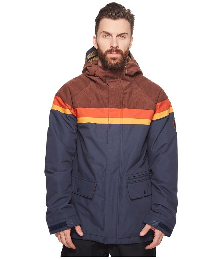 Burton - Docket Jacket