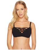 Seafolly - Active Dd Bralette Top