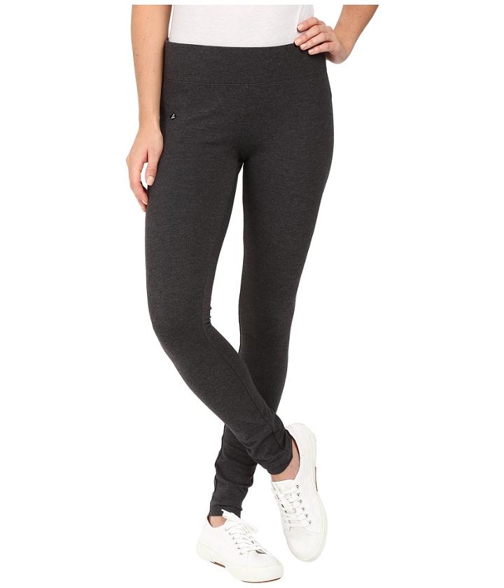 Sperry - Solid Leggings