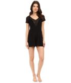 Only Hearts - Black Cat White Cat Romper