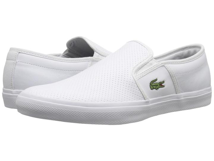 Lacoste - Gazon Sport 116 2