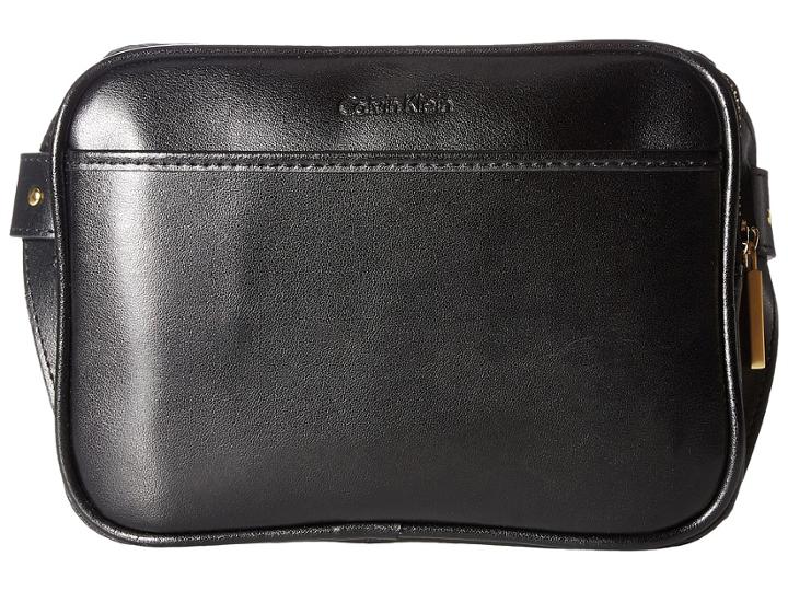 Calvin Klein - Zip Top Belt Bag