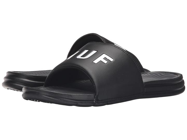 Huf - Huf Slide