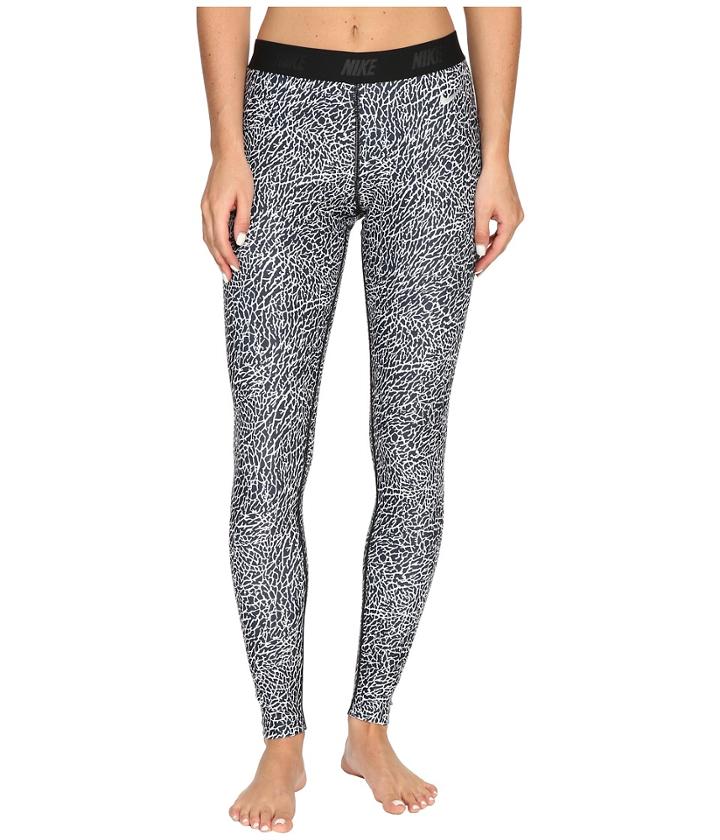 Nike Golf - Print Tights