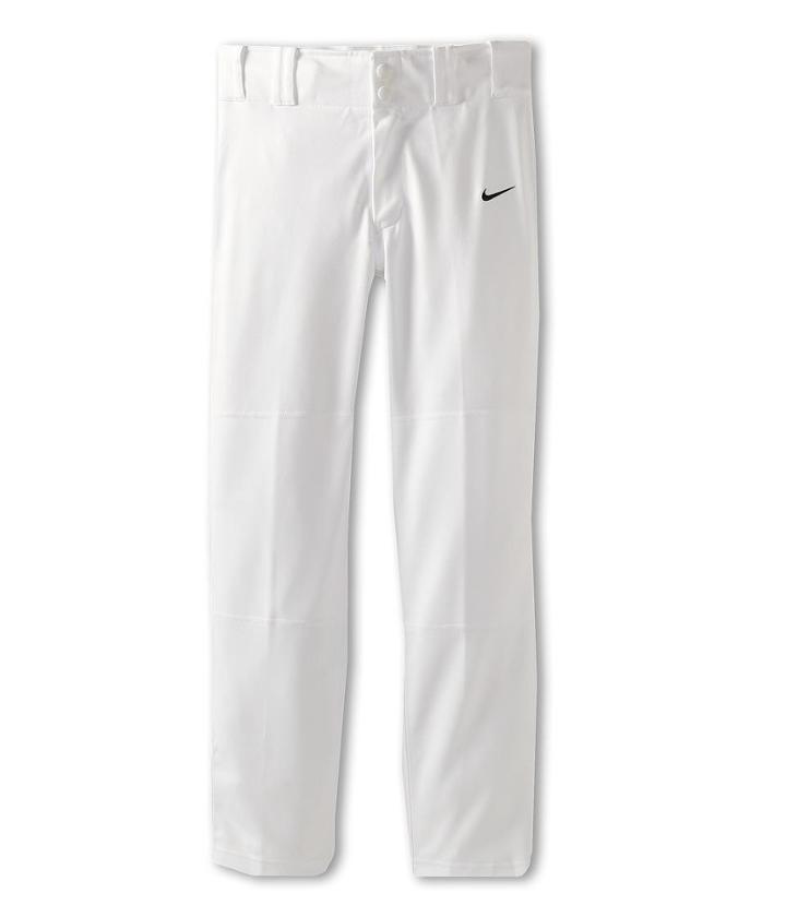 Nike Kids Core Dri-fit Open Hem Pant