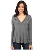 Stetson - 0759 Rayon Knit V-neck Blouse