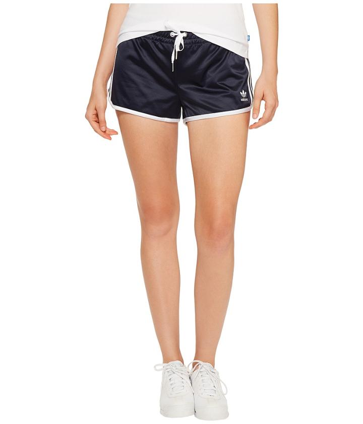 Adidas Originals - Slim Shorts - London
