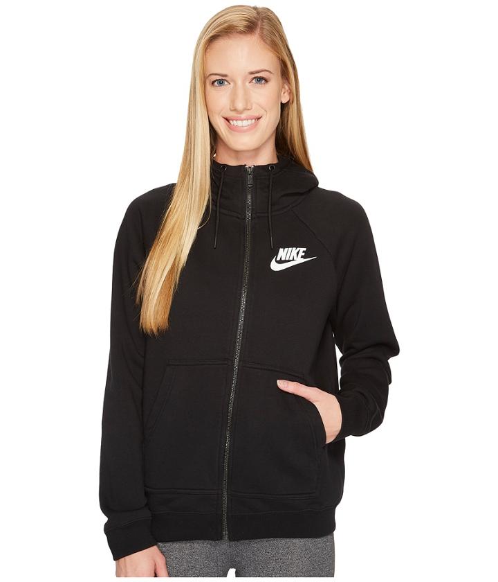 Nike - Sportswear Rally Full Zip Hoodie