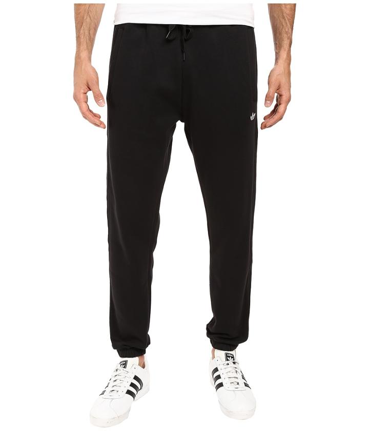 Adidas Originals - Classic Trefoil Sweatpants