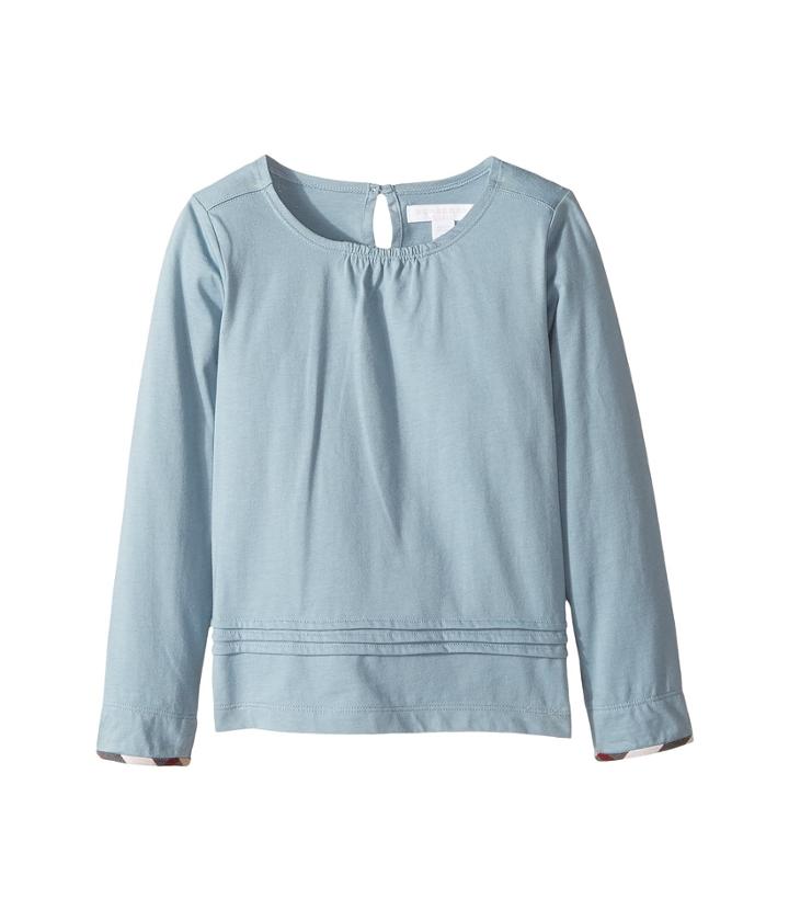 Burberry Kids - Gisselle T-shirt