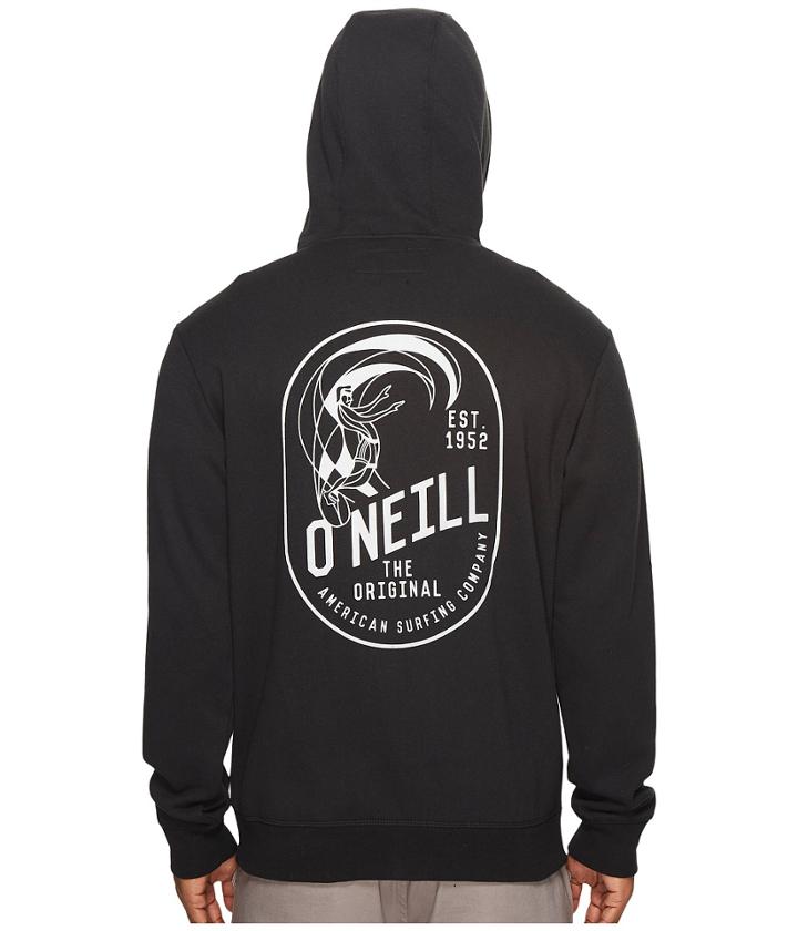 O'neill - Floyd Hoodie Fashion Fleece