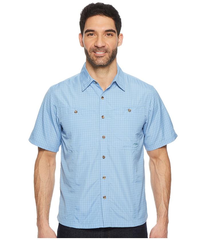 Marmot - Short Sleeve Altitude Tee