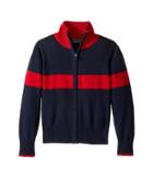 Toobydoo - Avalanche Zip-up Sweater