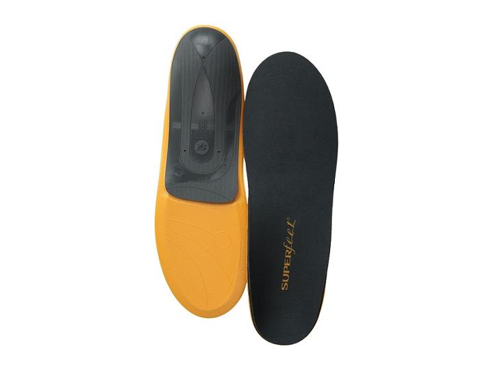 Superfeet - Go Premium Comfort Insoles