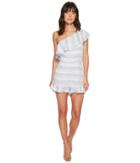 Bb Dakota - Colleen One Shoulder Romper