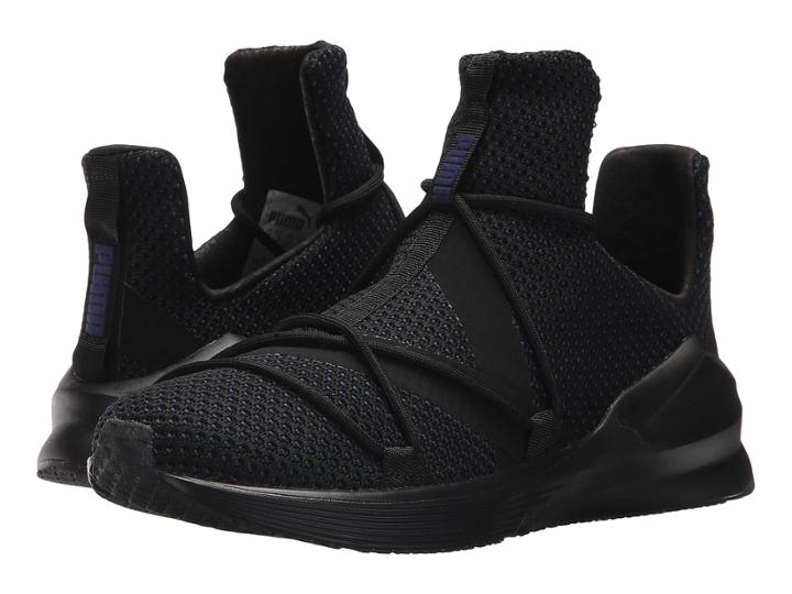 Puma - Fierce Rope Velvet Vr