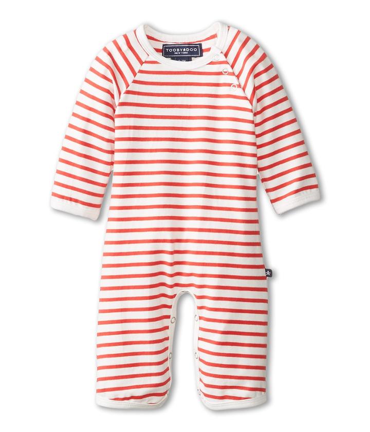 Toobydoo - Chelsea Jumpsuit