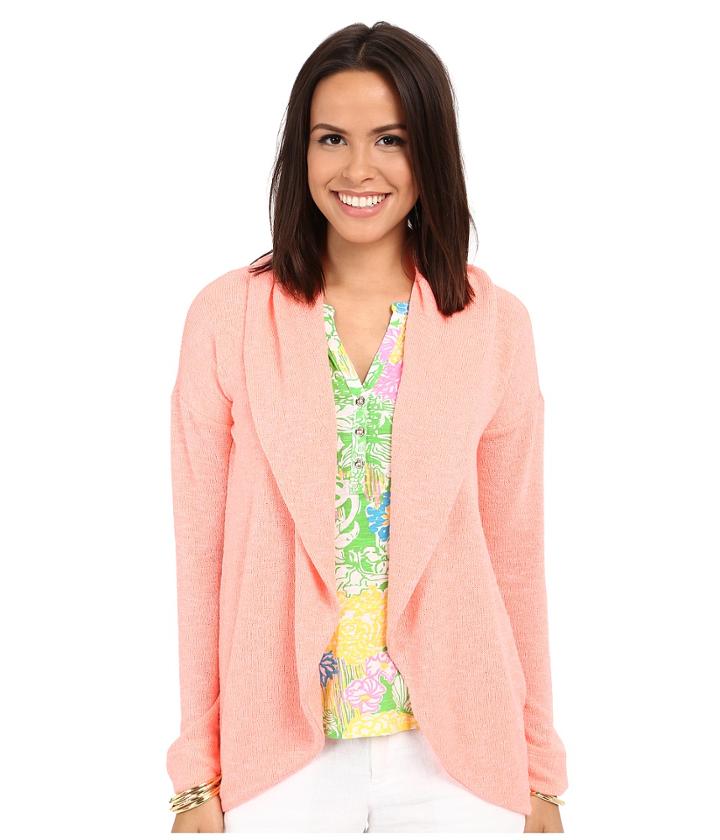 Lilly Pulitzer - Martha Cardigan
