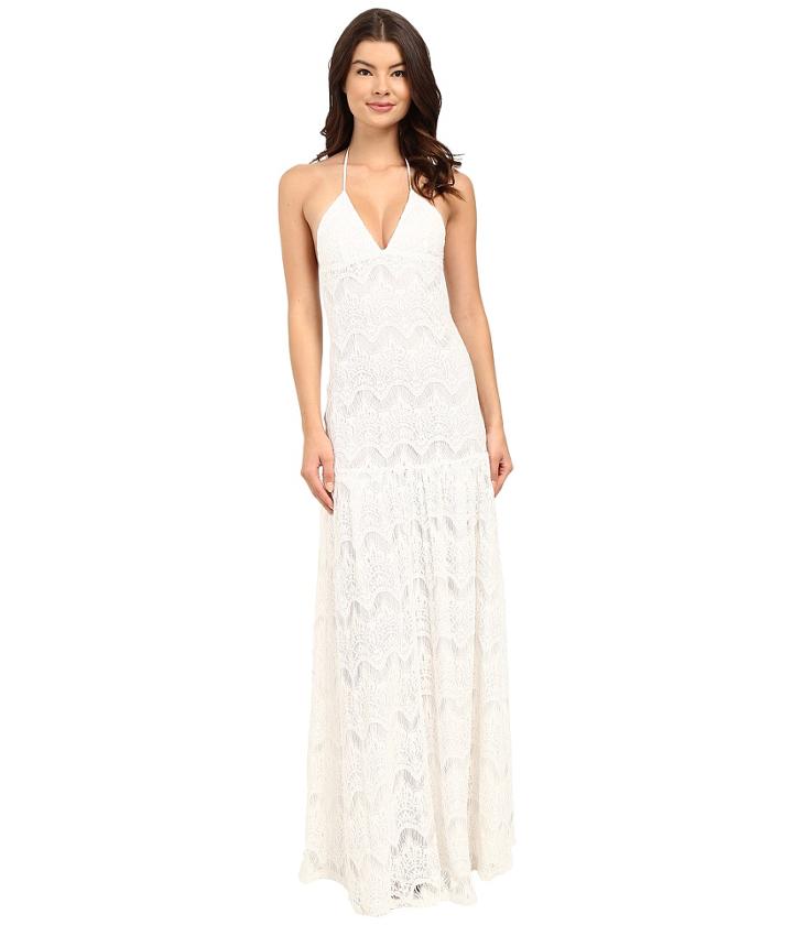 6 Shore Road By Pooja - Lace Someone Special Wedding Dress Cover-up