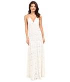 6 Shore Road By Pooja - Lace Someone Special Wedding Dress Cover-up