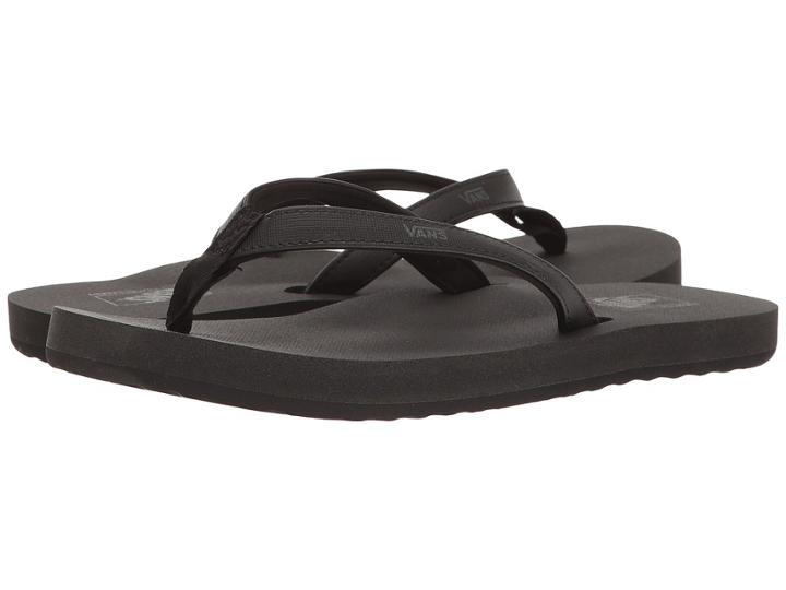 Vans - Soft-top