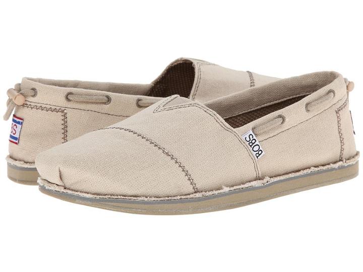Bobs From Skechers Bobs Chill - Sailboat