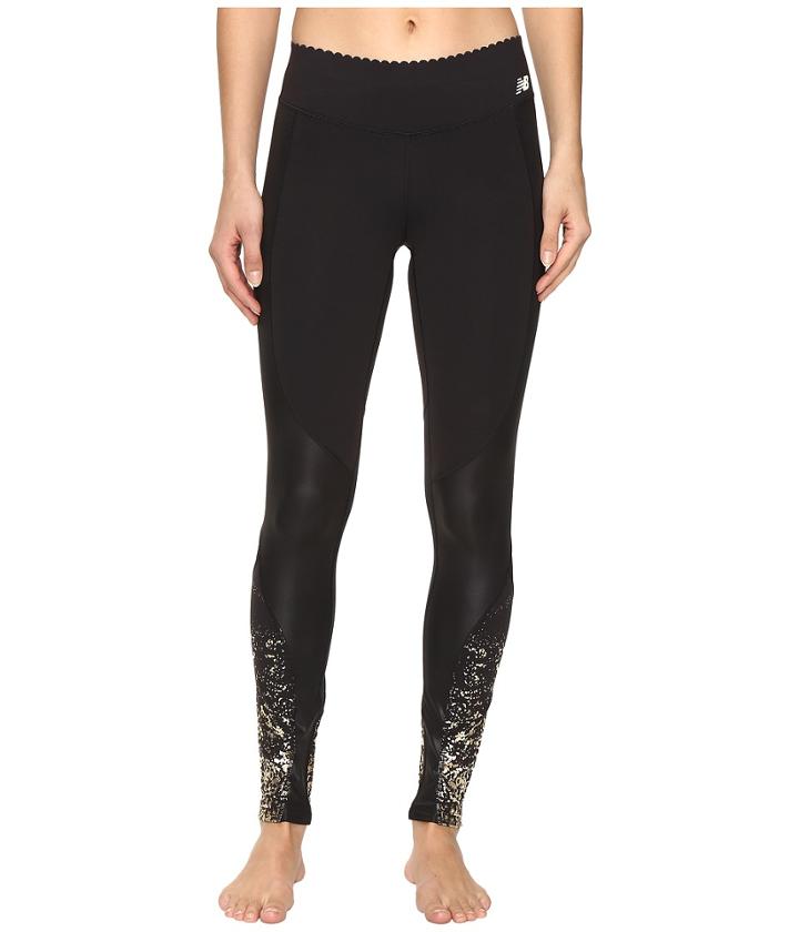 New Balance - Fashion Intensity Tights