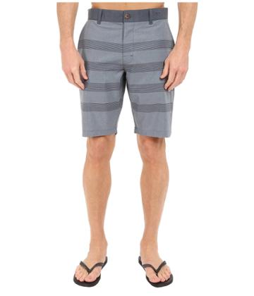 Rvca - Variance Hybrid Shorts