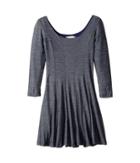 Fiveloaves Twofish - Traveler Dress
