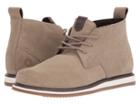 Volcom - Del Coasta Suede Shoe