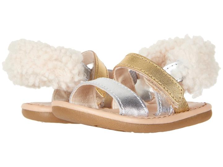 Ugg Kids - Dorien Metallic