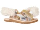 Ugg Kids - Dorien Metallic