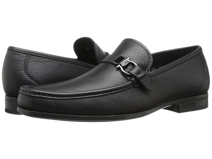 Salvatore Ferragamo - Muller Loafer