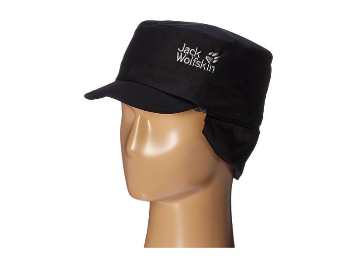 Jack Wolfskin - Texapore Winter Calgary Cap