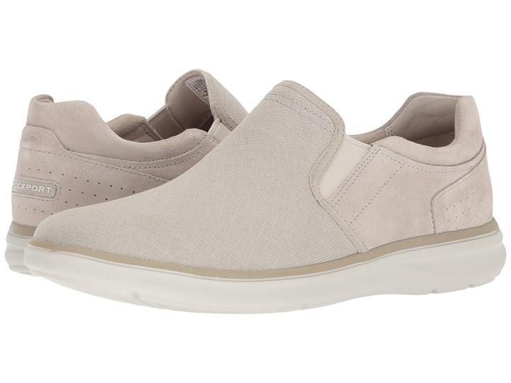 Rockport - Zaden Gore Slip-on