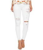 Lovers + Friends - Ricky Skinny Jeans In Alderwood