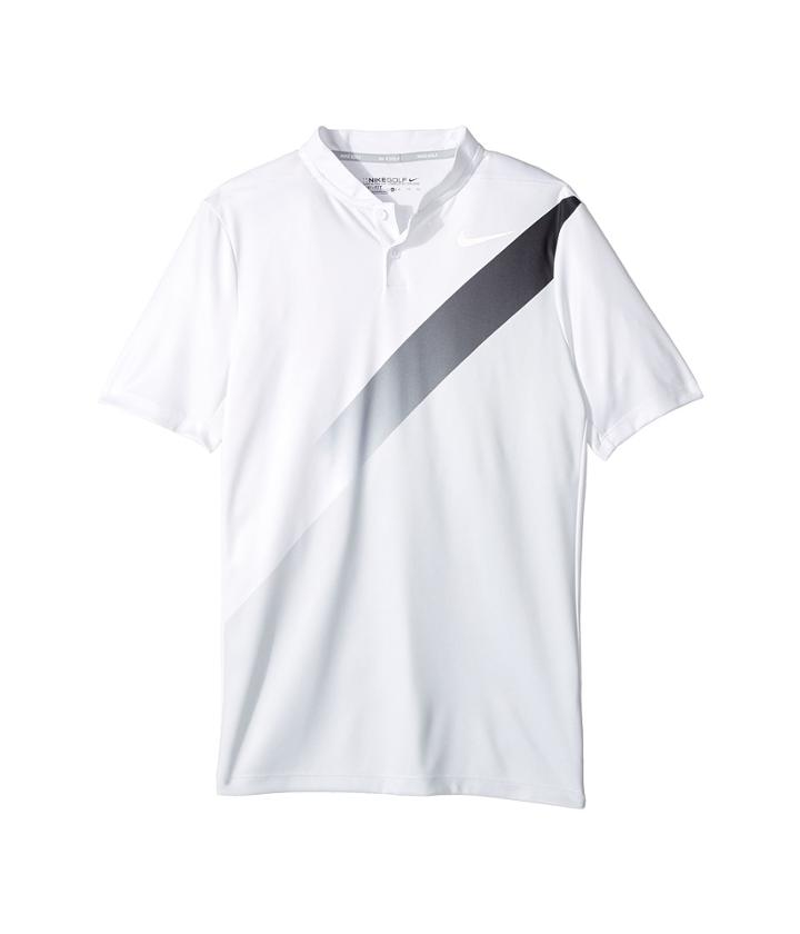 Nike Kids - Seasonal Momentum Fly Polo