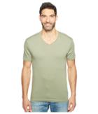 Agave Denim - Kerbox Short Sleeve V-neck Supima Modal
