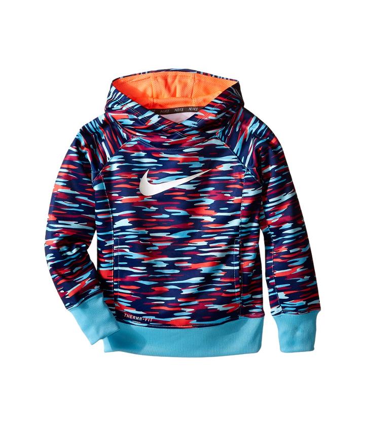 Nike Kids - Ko 3.0 Gfx Oth Hoodie