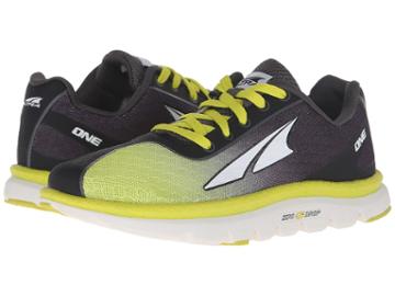 Altra Footwear - One Jr