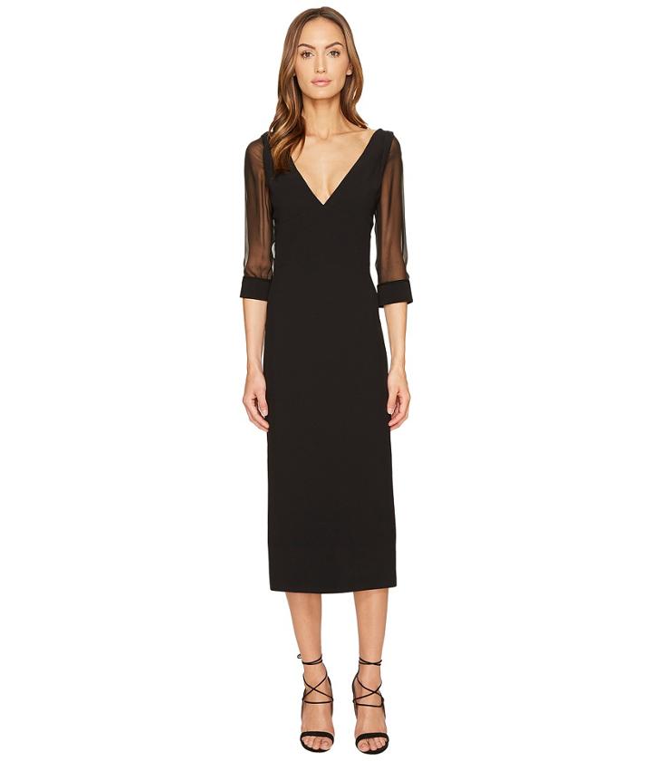 Dsquared2 - Cady Silvia Dress
