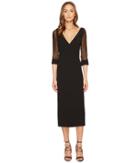 Dsquared2 - Cady Silvia Dress