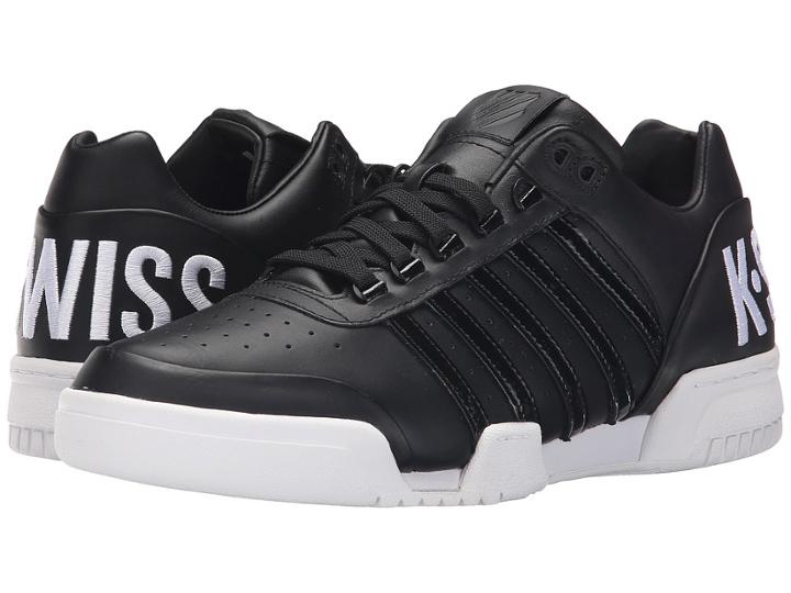 K-swiss - Gstaad Big Logo