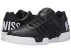 K-swiss - Gstaad Big Logo