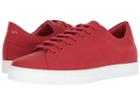 Burberry - Abert Perforated Sneaker