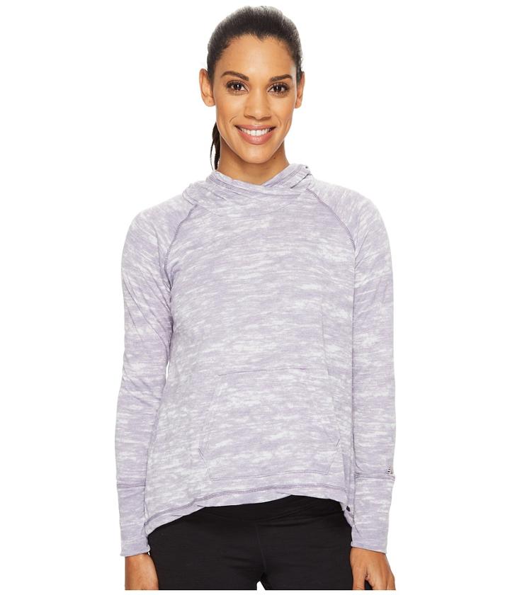 New Balance - Hatha Hoodie