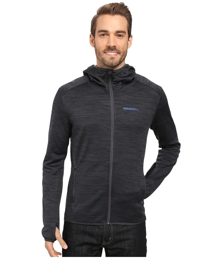 Merrell - Fraxion Hoodie
