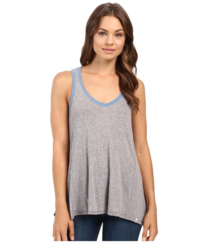 Volcom - Down Tha Block Tank Top