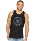 Dc - Unfair Tank Top